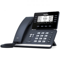 Yealink T53W 12-Line Gigabit Wireless IP Phone - SIP-T53W
